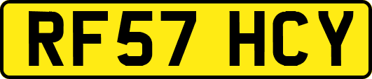 RF57HCY