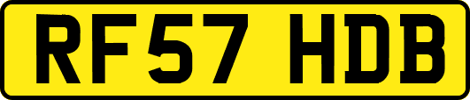 RF57HDB