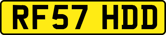 RF57HDD