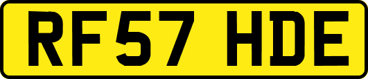RF57HDE
