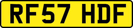 RF57HDF