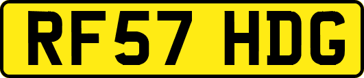 RF57HDG