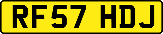 RF57HDJ