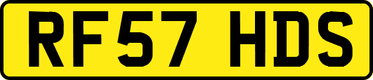 RF57HDS