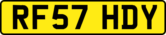 RF57HDY