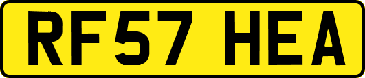 RF57HEA