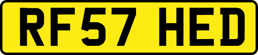 RF57HED