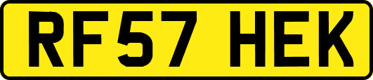 RF57HEK