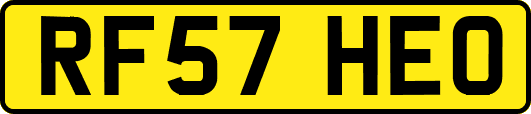 RF57HEO