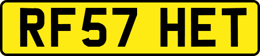 RF57HET
