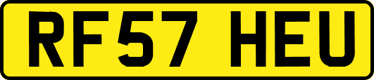 RF57HEU