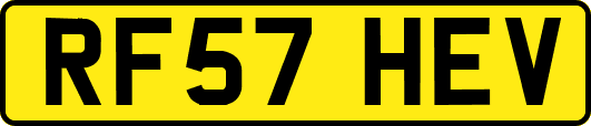 RF57HEV