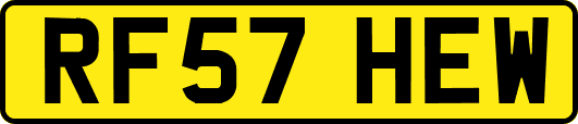 RF57HEW