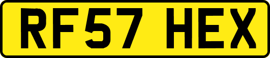 RF57HEX