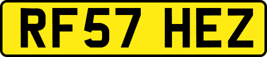 RF57HEZ