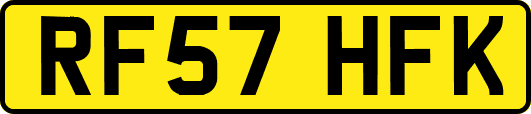 RF57HFK
