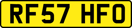 RF57HFO