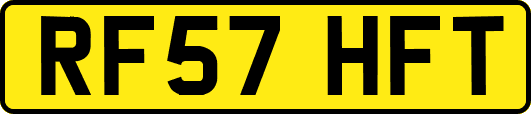 RF57HFT