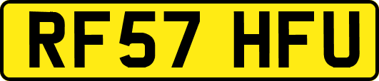 RF57HFU