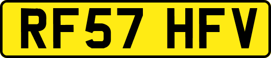 RF57HFV
