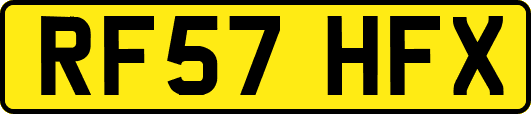 RF57HFX