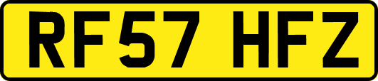 RF57HFZ