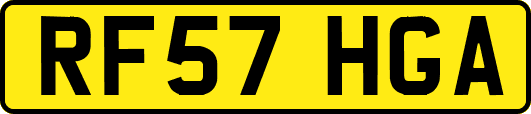 RF57HGA