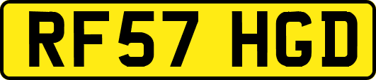 RF57HGD