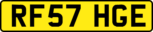 RF57HGE