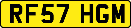 RF57HGM