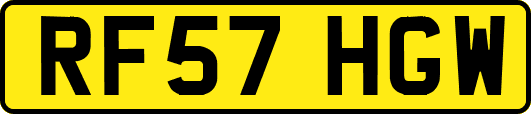 RF57HGW