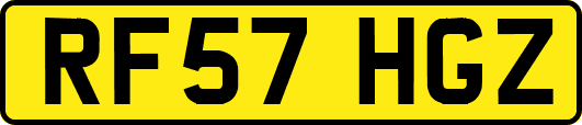 RF57HGZ