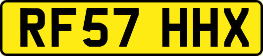 RF57HHX