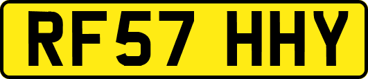 RF57HHY