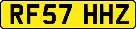 RF57HHZ