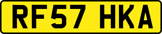 RF57HKA