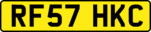 RF57HKC