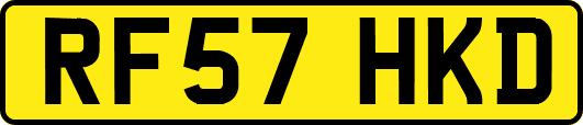 RF57HKD