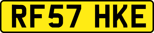 RF57HKE