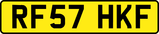 RF57HKF