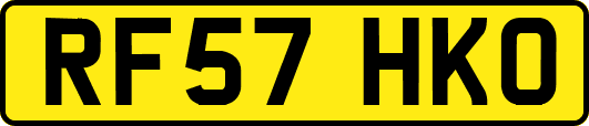 RF57HKO