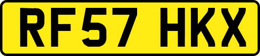 RF57HKX