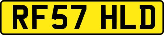 RF57HLD
