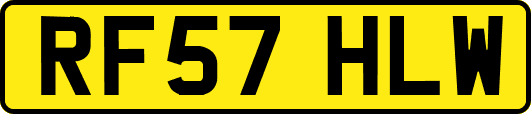RF57HLW