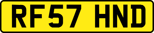 RF57HND