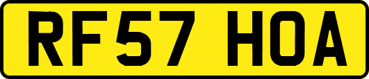 RF57HOA