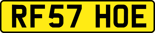 RF57HOE