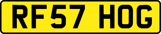 RF57HOG