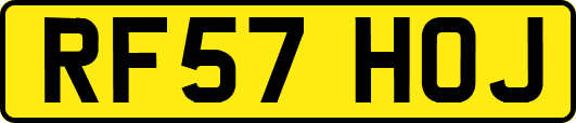 RF57HOJ