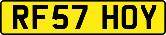 RF57HOY